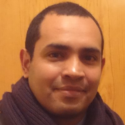 Profile Picture of David Ayala-Cabrera (@DavidAyalaCabr) on Twitter