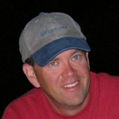 Profile Picture of Ian MacRobbie (@imacrobb) on Twitter