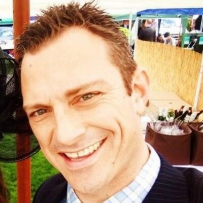 Profile Picture of Andrew Cordner (@andrewhcordner) on Twitter