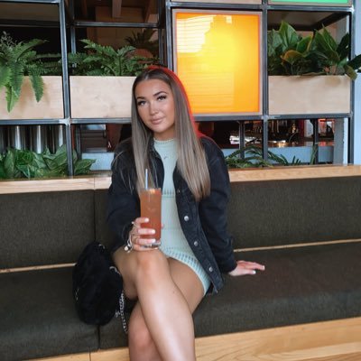 Profile Picture of Amy Conner (@amy_connerx) on Twitter