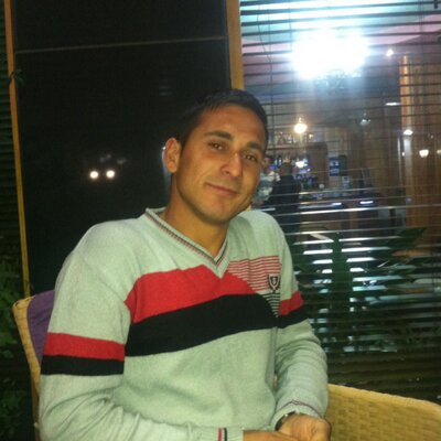 Profile Picture of Agron Goni (@agronmarku1) on Twitter