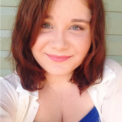 Profile Picture of Sofie Walker (@Sof_walker) on Twitter