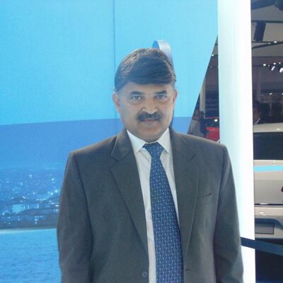 Profile Picture of Manoj Upadhyay (@manojupadhyay71) on Twitter
