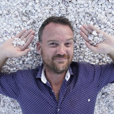 Profile Picture of Jack Hunter (@_JackHunter) on Twitter