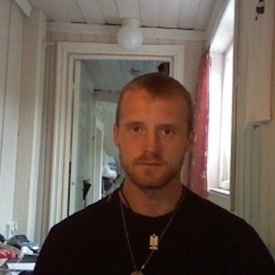 Andy Friedrichs - Twitter Profile Picture of Andy Friedrichs (@AndyFrie) on Twitter