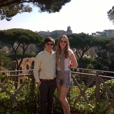 Profile Picture of Jeremy Lambrecht (@JeremyLambrecht) on Twitter