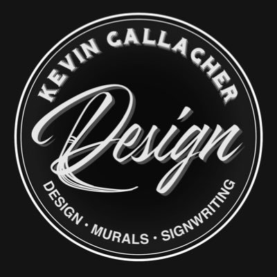 Profile Picture of Kevin Gallagher (@KevinG_Design) on Twitter