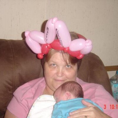 Profile Picture of Rita Riker (@rusty0277) on Twitter