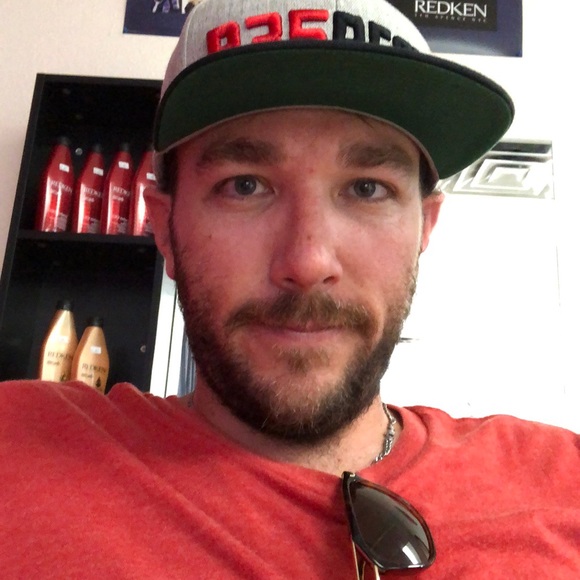 Profile Picture of Chad Hines (@chadjhin) on Poshmark