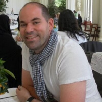 Profile Picture of Jerry Meuldijk (@jerrymeuldijk) on Twitter
