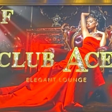 Profile Picture of CLUB ACE (@clabacedesu) on Tiktok