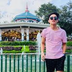 Profile Picture of Kenneth Carpio (@kitotgwapz) on Instagram