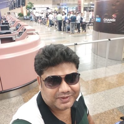 Profile Picture of Kamal Kashyap (@kamalkashyap191) on Twitter
