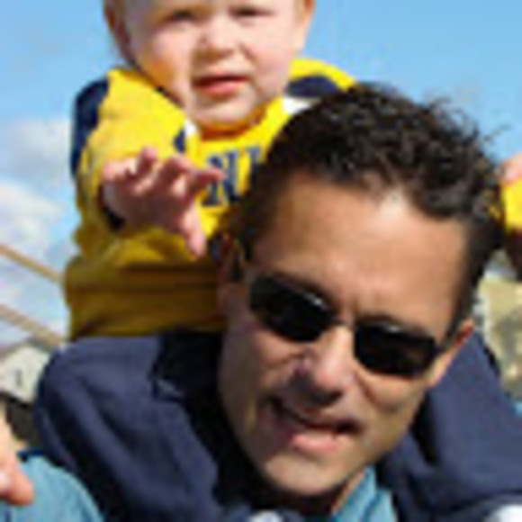 Profile Picture of David Geffeney (@master4thdegree) on Poshmark