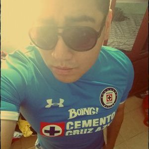 Profile Picture of Gerardo Hilario (@TomDeCruzazul11) on Twitter