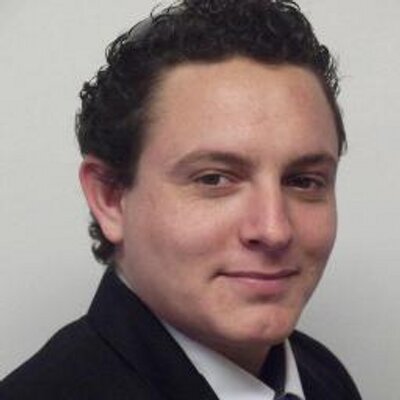 Profile Picture of Tyrone James Allan (@@TyroneAllan) on Twitter