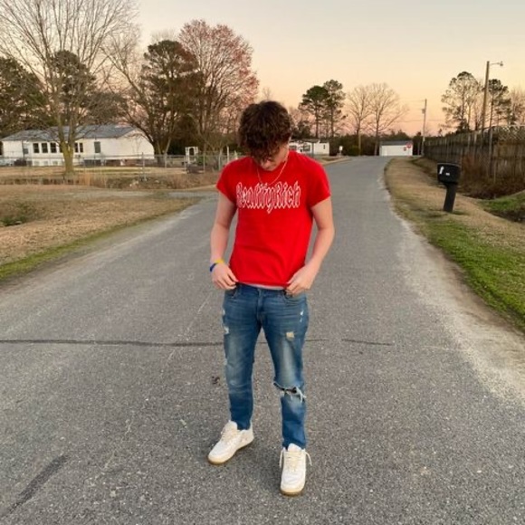 Profile Picture of Adam Cavanagh (@adamcavanagh) on Poshmark