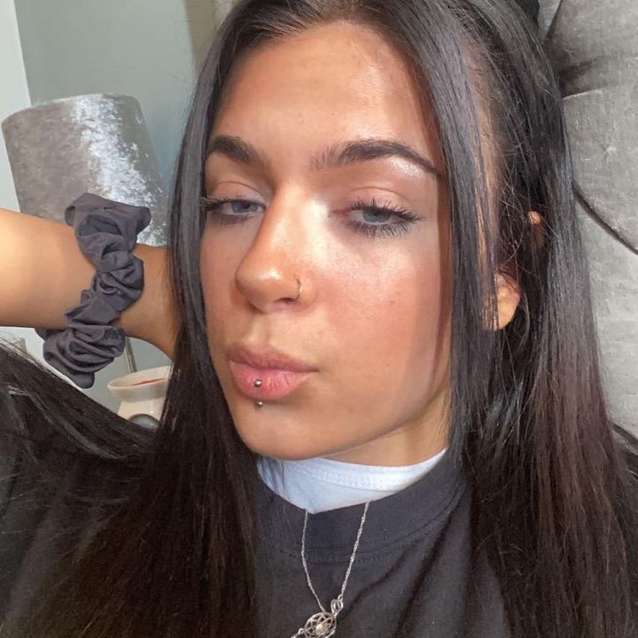 Profile Picture of   Leah McCusker... (@leahmccusker) on Tiktok