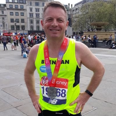 Profile Picture of Brendan Fox (@brendanfox) on Twitter