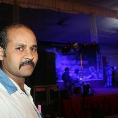 Profile Picture of Saurabh Upadhyay (@saurabh060785) on Twitter