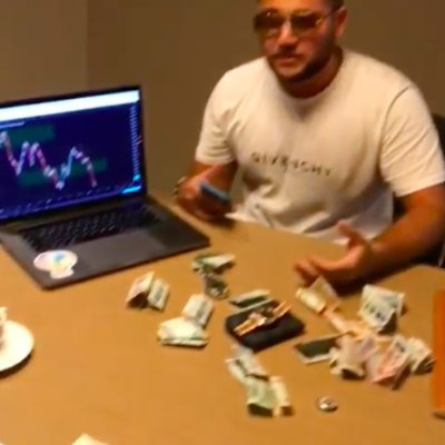 Profile Picture of Dan Nordon (@Nord0n) on Twitter