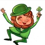 Profile Picture of Matthew & Brianna (@lucky_irish_mb) on Instagram