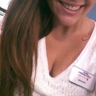 Profile Picture of Danielle Mcclintonon Twitter