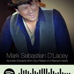 Profile Picture of Mark Sebastian D’Lacey (@marksebastiandlacey) on Instagram