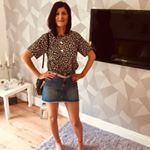 Caroline Goodall - Instagram Profile Picture of Caroline Goodall (@cazler.bobby) on Instagram