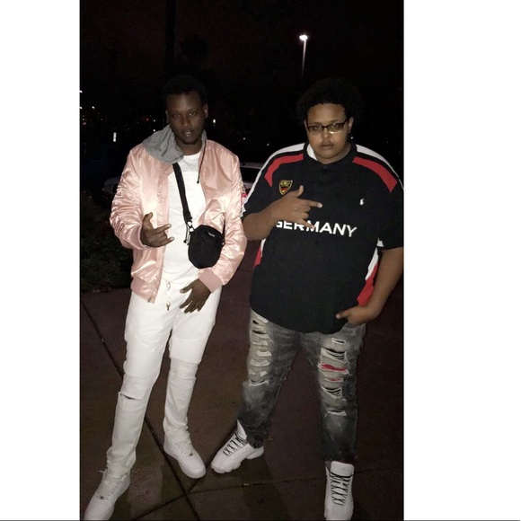 Profile Picture of Jala Jala (@bighomie24) on Poshmark