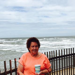 Profile Picture of Opal Andrews (@Opal-Andrews) on Facebook