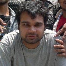 Profile Picture of Sourabh Pandey (@441944933) on Myspace