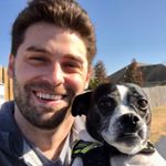 Profile Picture of Jacob Marvin Rossi (@parappa_the_rossi) on Instagram