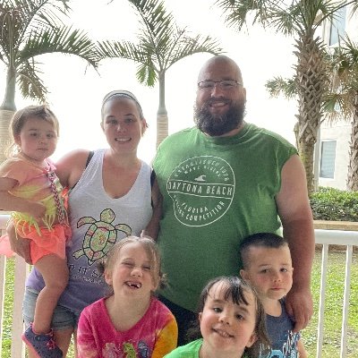 Profile Picture of Anthony Sturgeon (@AnthonySturge16) on Twitter