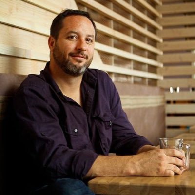 Profile Picture of Jason Moncrief (@JasonMoncrief6) on Twitter