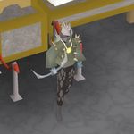 Profile Picture of Ron Walsh (@osrs_ron) on Instagram