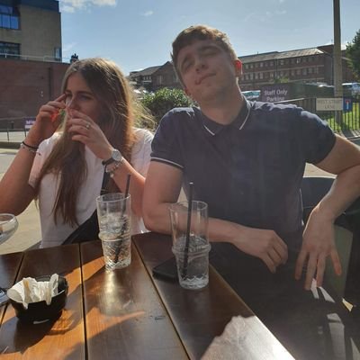 Profile Picture of Jordan Lightfoot (@JLightfoot99) on Twitter