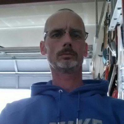 Profile Picture of Greg Joyce (@gregjoyce1965) on Twitter