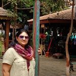 Profile Picture of Nehali Shah (@nehali216) on Instagram