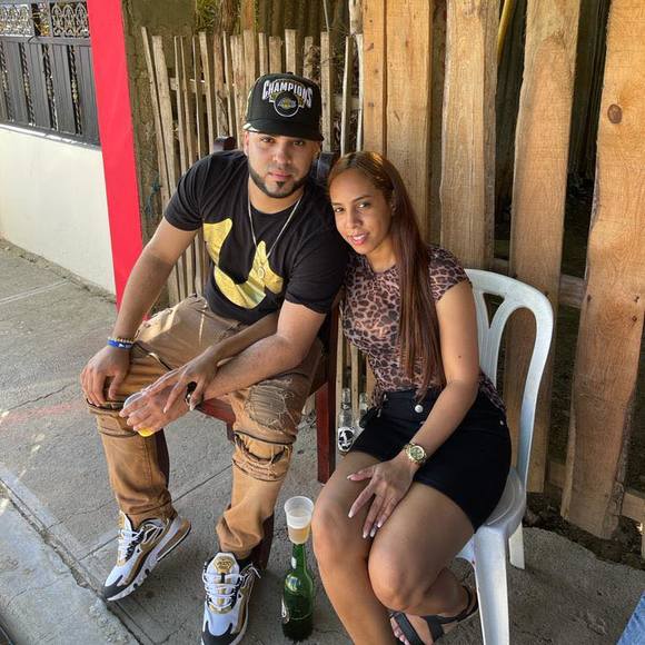 Profile Picture of Victor Almonte (@avictor22) on Poshmark