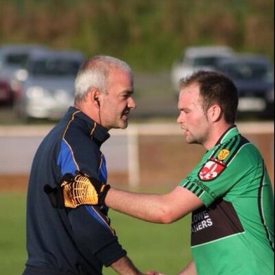 Profile Picture of Eamonn Quinn (@EamonnqQuinn) on Twitter