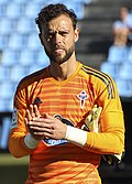 Profile Picture of Sergio Álvarez (footballer, born 1986)on Wikipedia