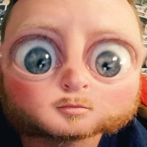 Profile Picture of Gregory (@hoornz) on Tiktok