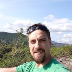 Profile Picture of Luc Poulin678 (@lucpoulin678) on Tiktok