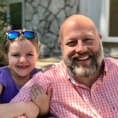 Profile Picture of Mark Baer (@DirectorBaer) on Twitter