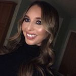 Profile Picture of Jessica Walsh (@jessica_walshx) on Instagram