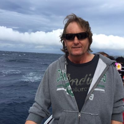 Profile Picture of Brian Crossman (@BrianCrossman63) on Twitter