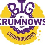 Profile Picture of Natalie & Jason krumnow (@bigkrumnowscrumbdoughs) on Instagram