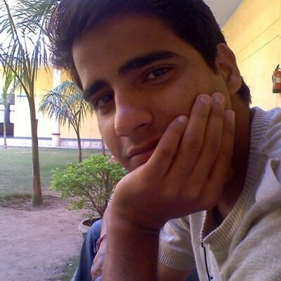 Profile Picture of Rajiv Puri (@puriseee) on Twitter