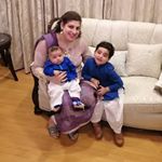 Profile Picture of Ayesha Mohsin (@ayeshaamohsin) on Instagram